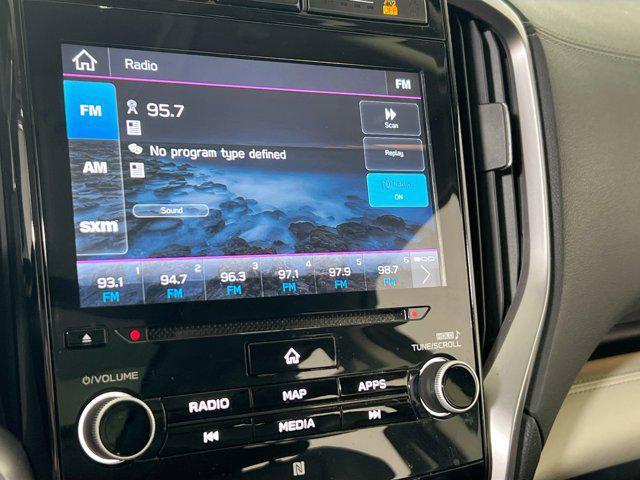 used 2022 Subaru Ascent car, priced at $32,504