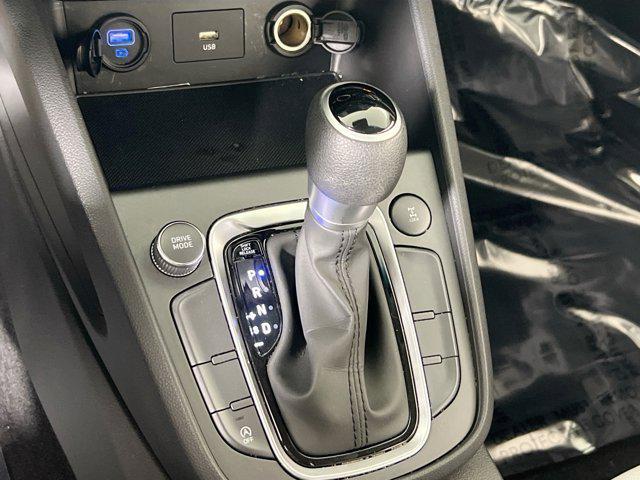 used 2023 Hyundai Kona car, priced at $20,632