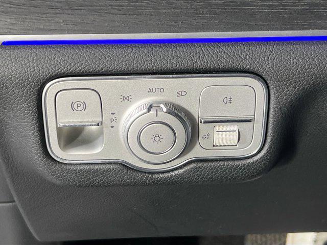 used 2023 Mercedes-Benz GLE 350 car, priced at $45,251