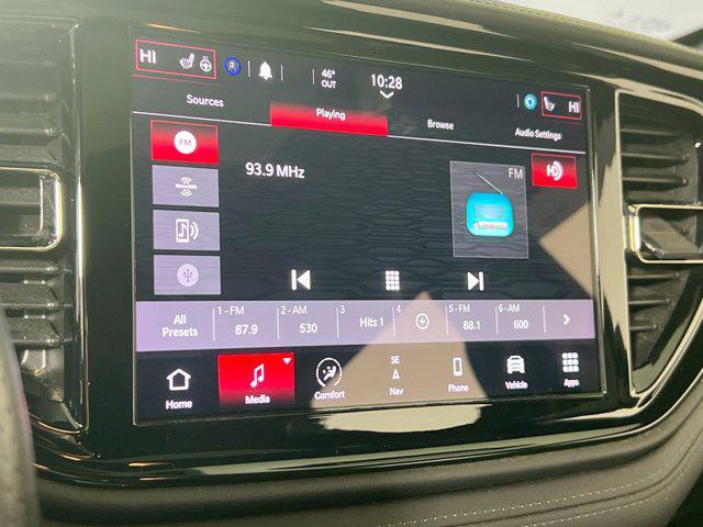 used 2022 Dodge Durango car, priced at $33,341