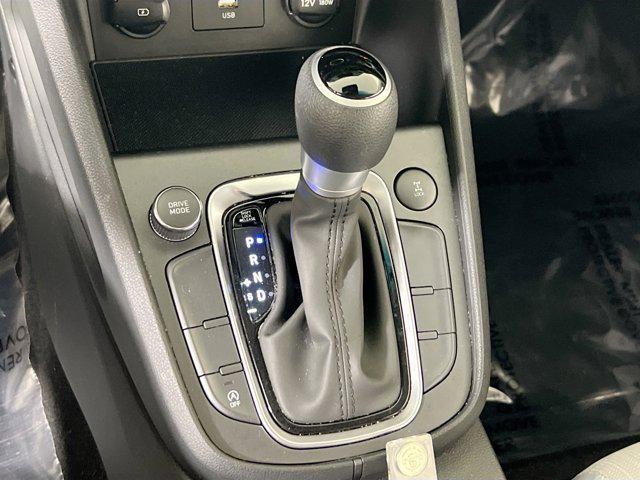 used 2023 Hyundai Kona car, priced at $20,099