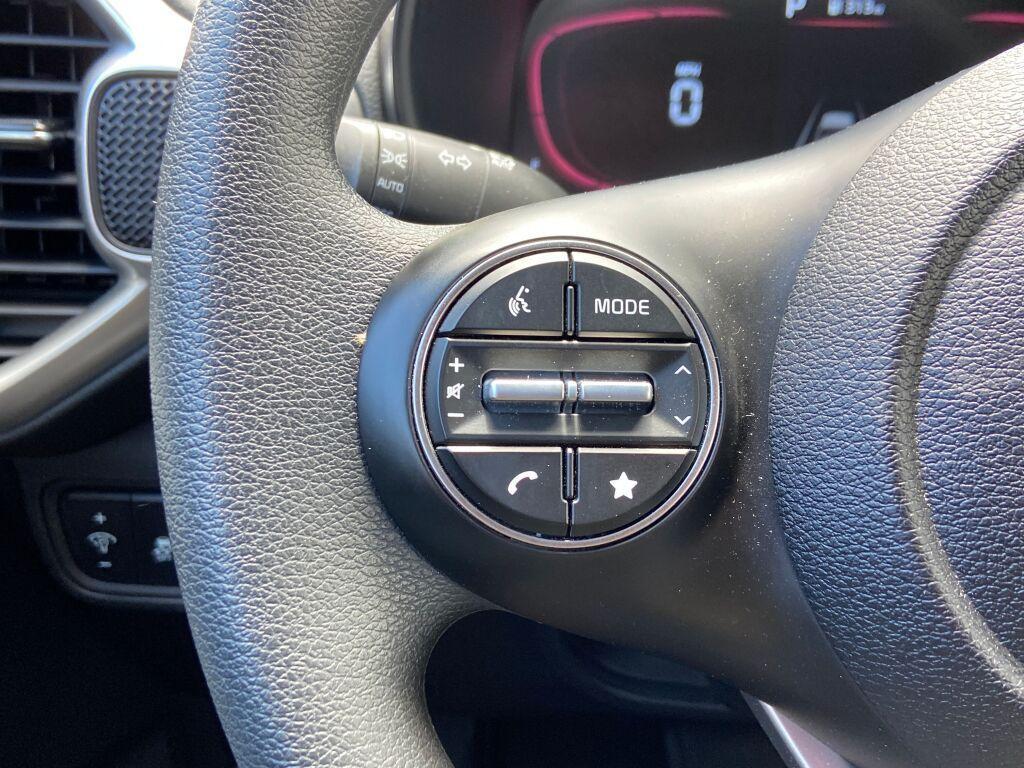 used 2025 Kia Soul car, priced at $20,790