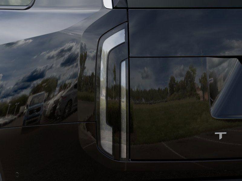new 2027 Kia Telluride car, priced at $46,380
