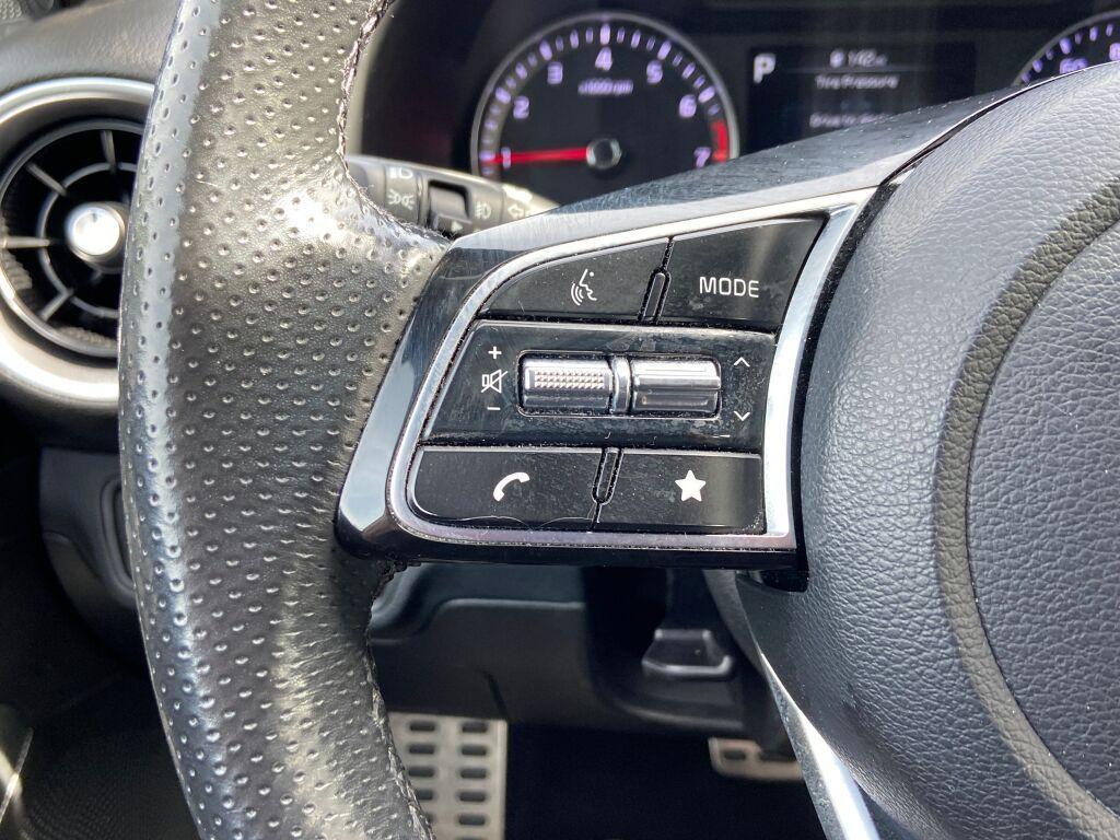 used 2023 Kia Forte car, priced at $18,756