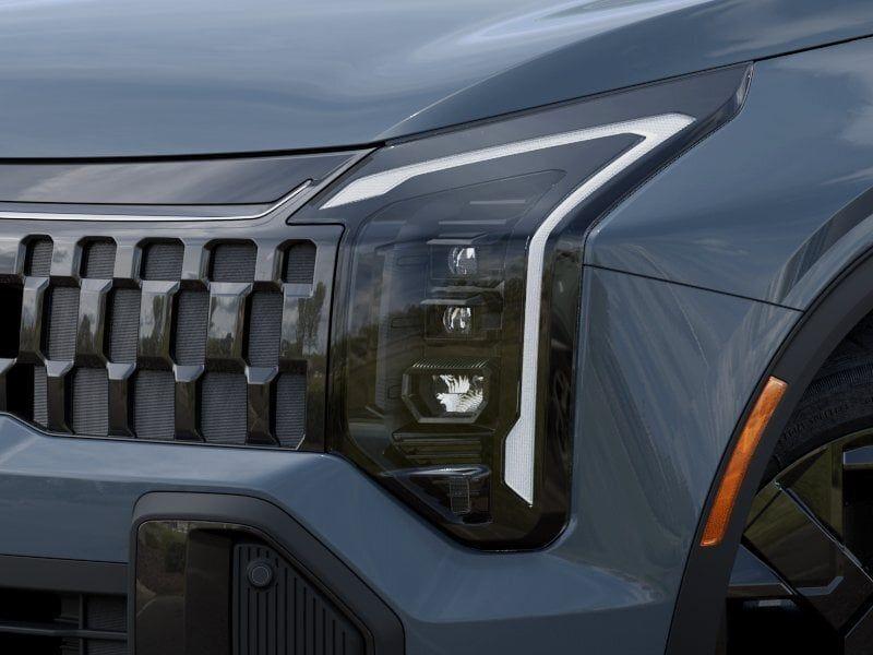 new 2026 Kia Sportage Hybrid car, priced at $37,485