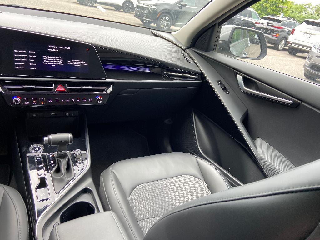 used 2023 Kia Niro car, priced at $24,995