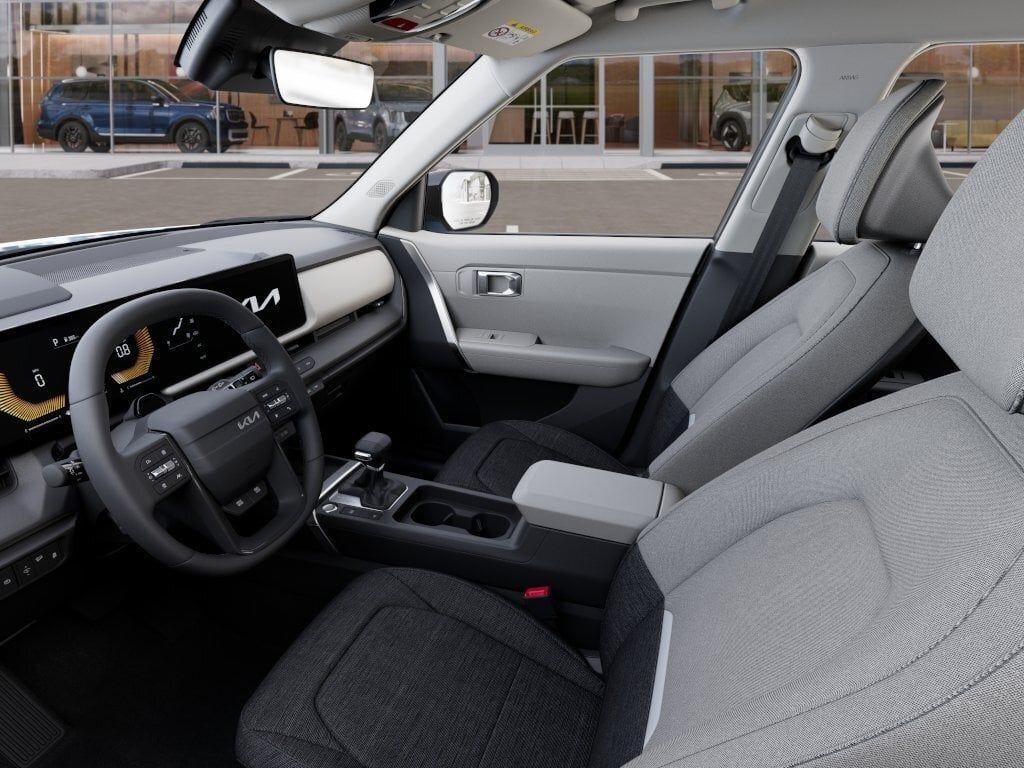 new 2027 Kia Seltos car, priced at $29,785