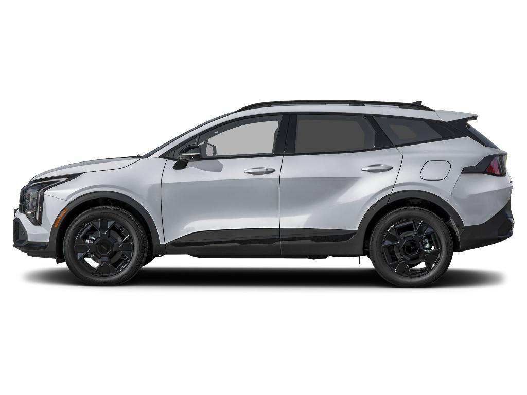 new 2026 Kia Sportage Hybrid car, priced at $37,960