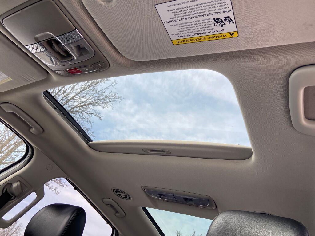 used 2023 Kia Telluride car, priced at $36,994