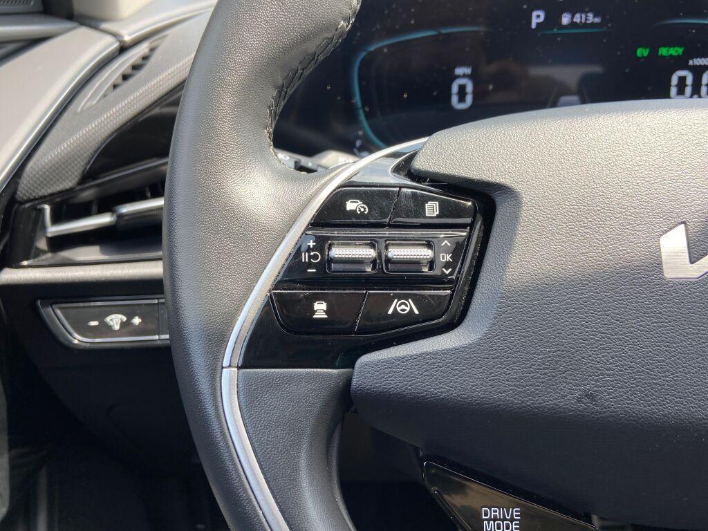 used 2023 Kia Niro car, priced at $20,500