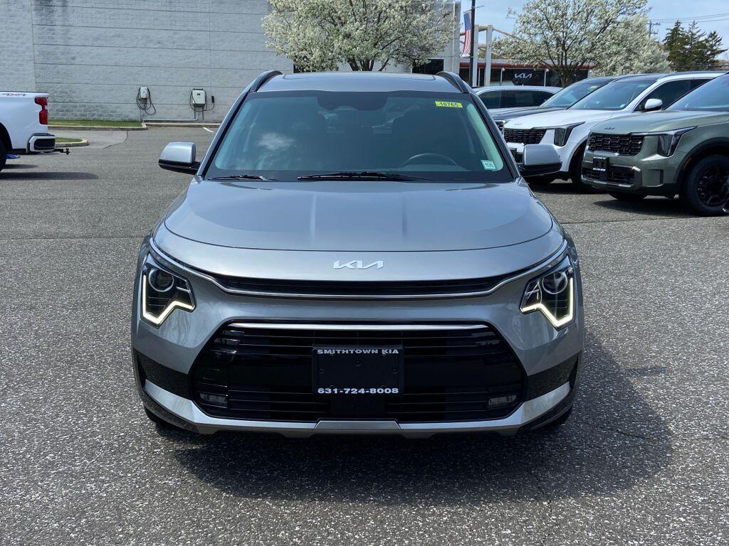 used 2023 Kia Niro car, priced at $20,500