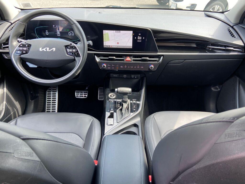 used 2023 Kia Niro car, priced at $20,500