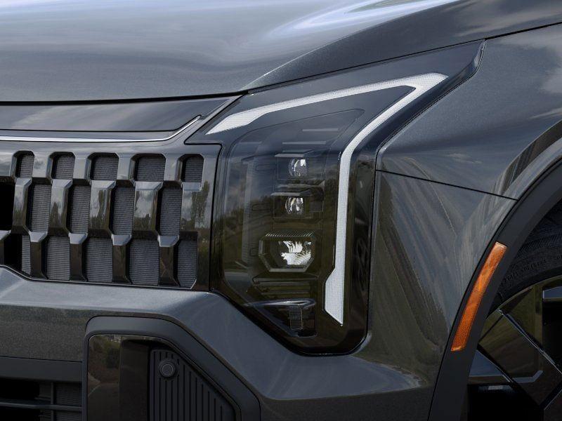 new 2026 Kia Sportage Plug-In Hybrid car, priced at $42,235