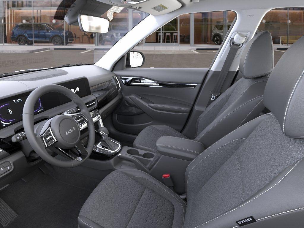 new 2026 Kia Seltos car, priced at $29,280