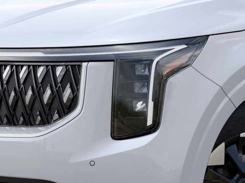 new 2026 Kia Carnival car, priced at $44,100