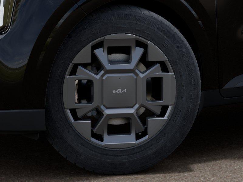 new 2026 Kia Carnival Hybrid car
