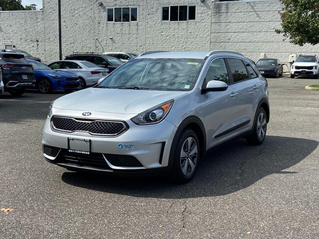 used 2019 Kia Niro car, priced at $15,366