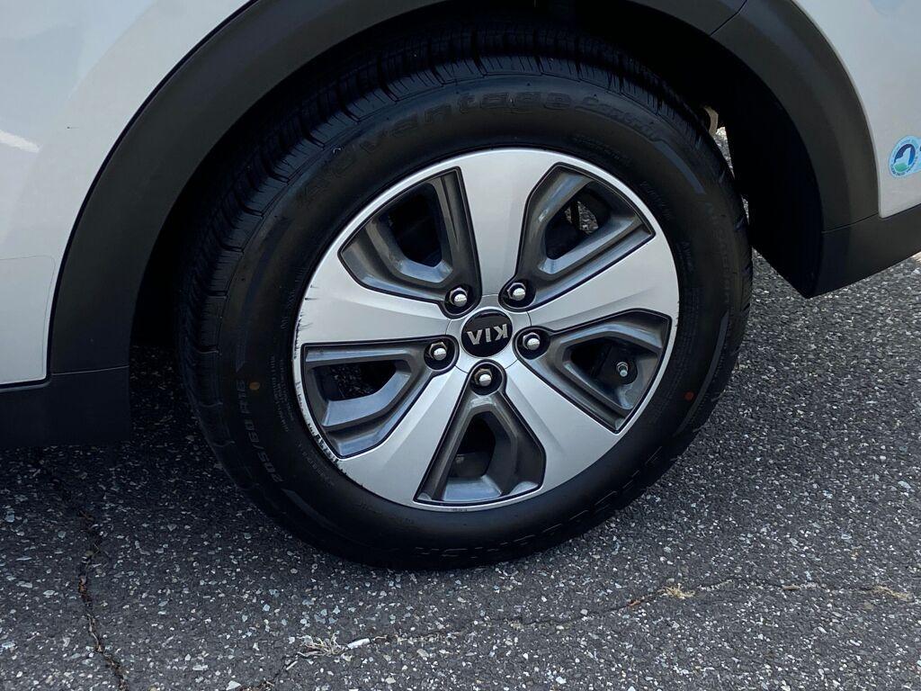 used 2019 Kia Niro car, priced at $15,366