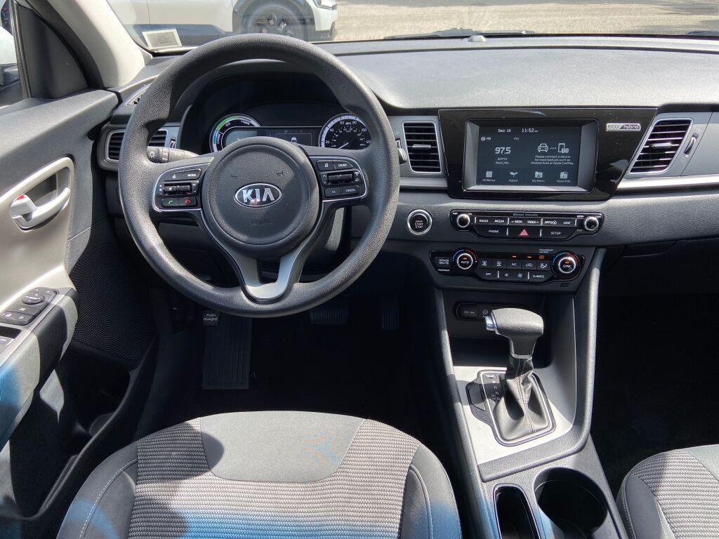 used 2019 Kia Niro car, priced at $15,366