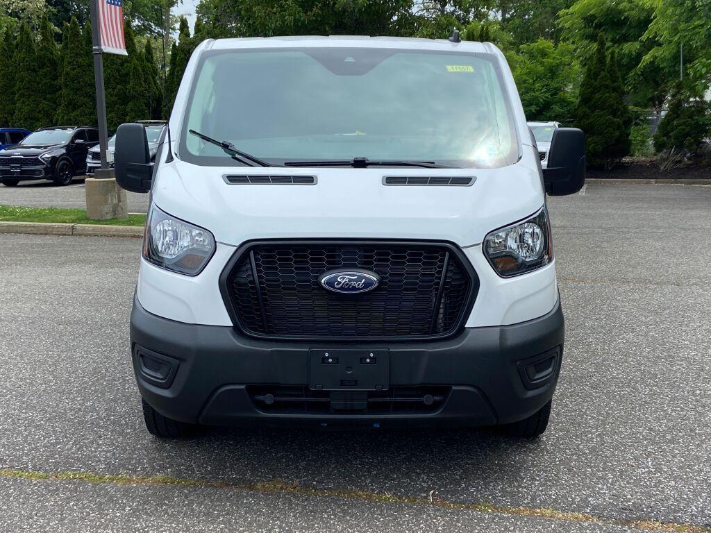 used 2024 Ford Transit-350 car, priced at $49,656