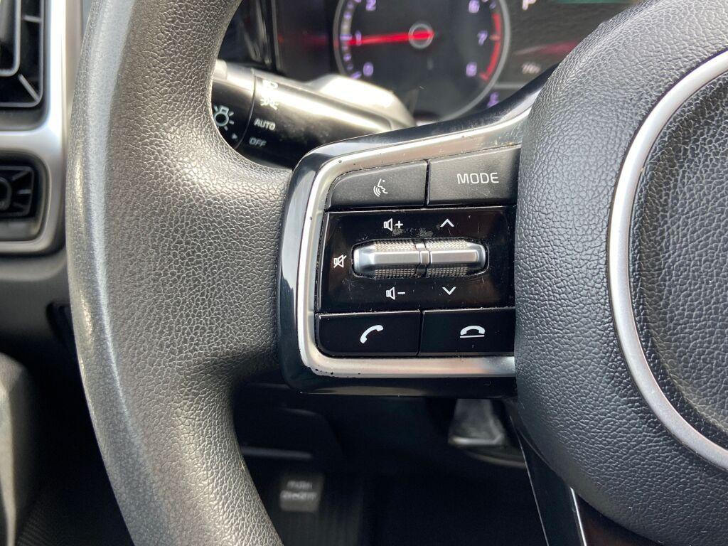 used 2022 Kia Sorento car, priced at $22,349
