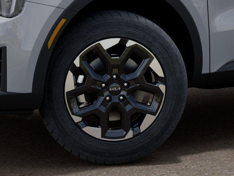 new 2026 Kia Sorento car, priced at $39,975