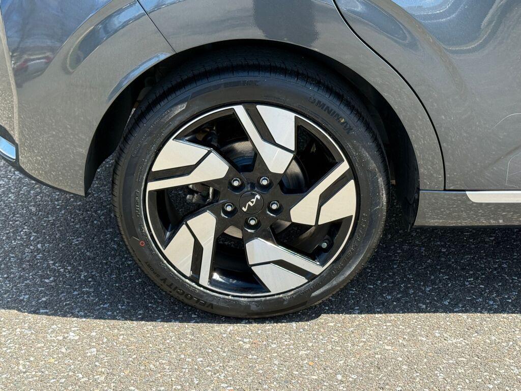 used 2023 Kia Soul car, priced at $20,996