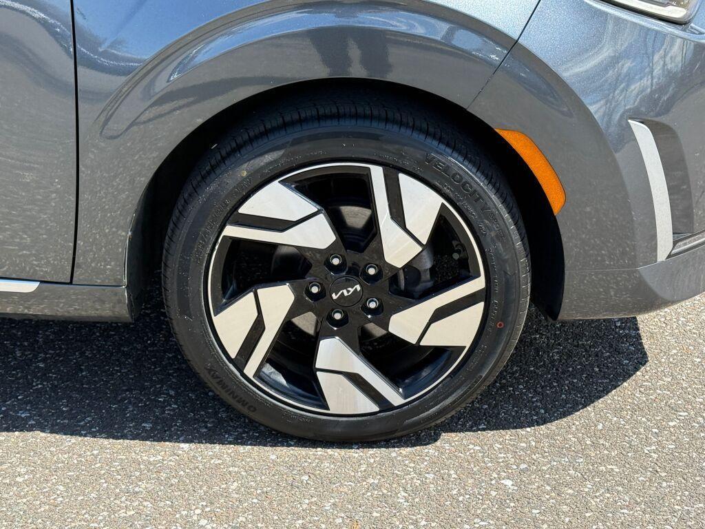 used 2023 Kia Soul car, priced at $20,996