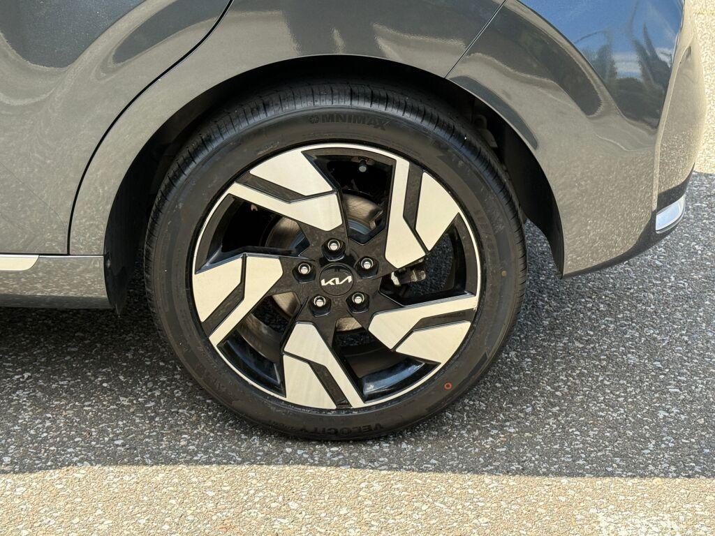 used 2023 Kia Soul car, priced at $20,996