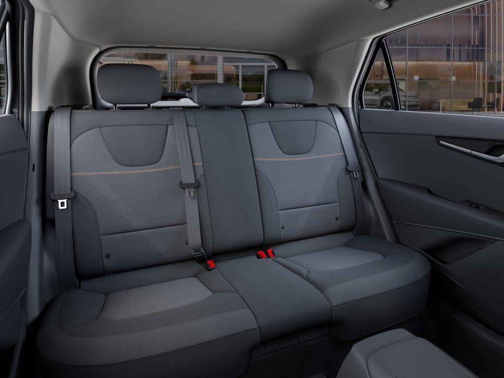 new 2026 Kia Niro car, priced at $29,365