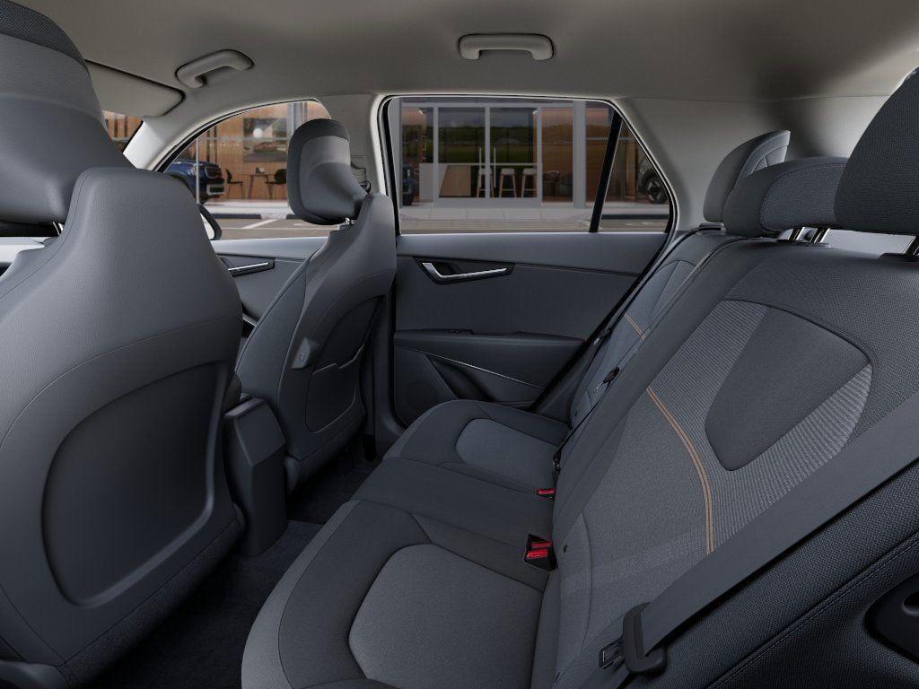 new 2026 Kia Niro car, priced at $29,365