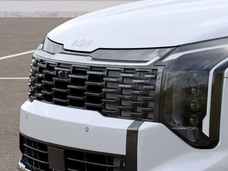 new 2026 Kia Sportage Hybrid car, priced at $42,610