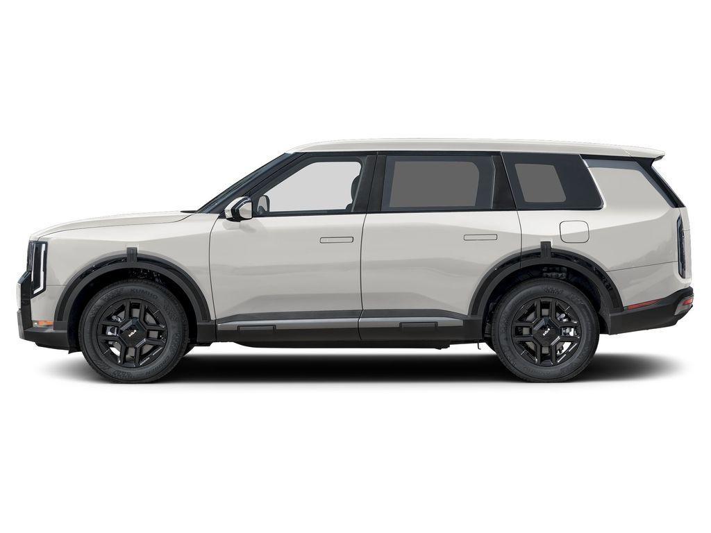 new 2027 Kia Telluride car, priced at $46,460