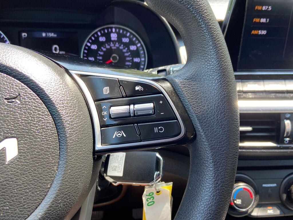 used 2022 Kia Forte car, priced at $17,996