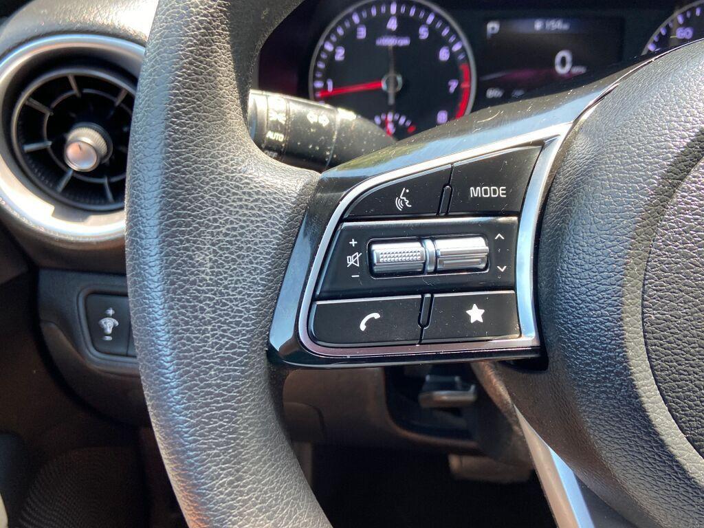 used 2022 Kia Forte car, priced at $17,996