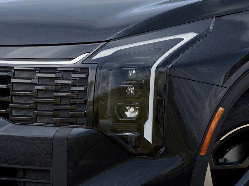 new 2026 Kia Sportage car, priced at $34,185