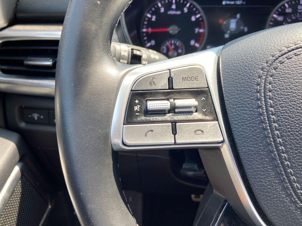 used 2022 Kia Telluride car, priced at $37,996