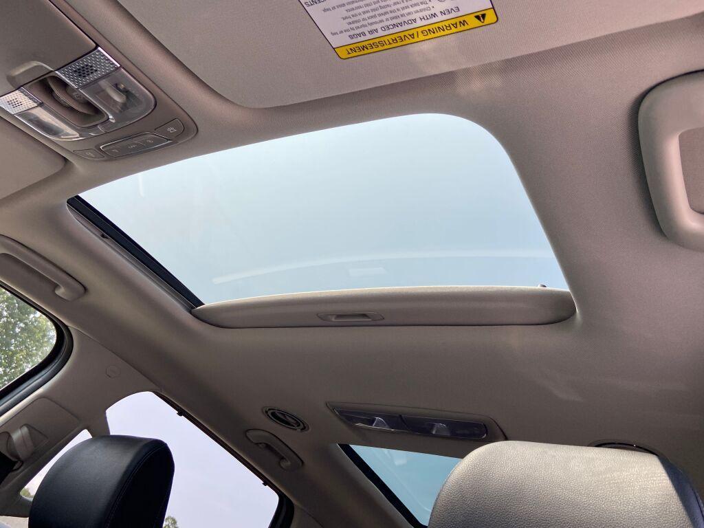 used 2022 Kia Telluride car, priced at $37,996