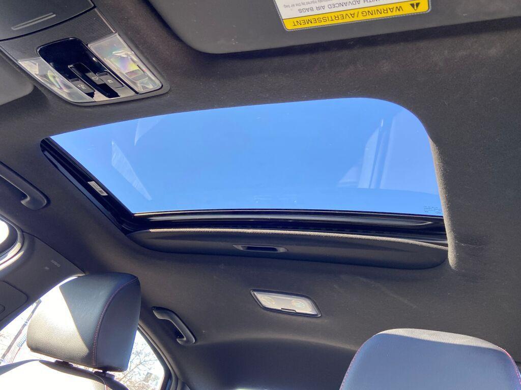 used 2023 Kia Forte car, priced at $20,656