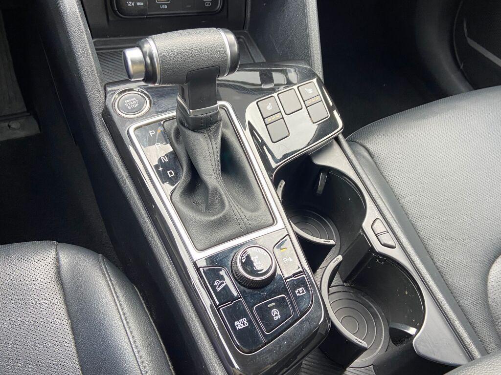 used 2023 Kia Sportage car, priced at $25,294