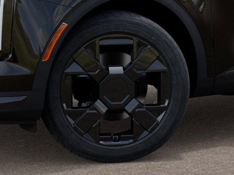 new 2026 Kia Sportage car, priced at $38,735