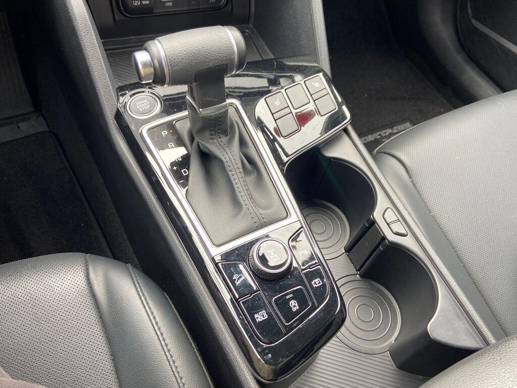 used 2023 Kia Sportage car, priced at $26,897