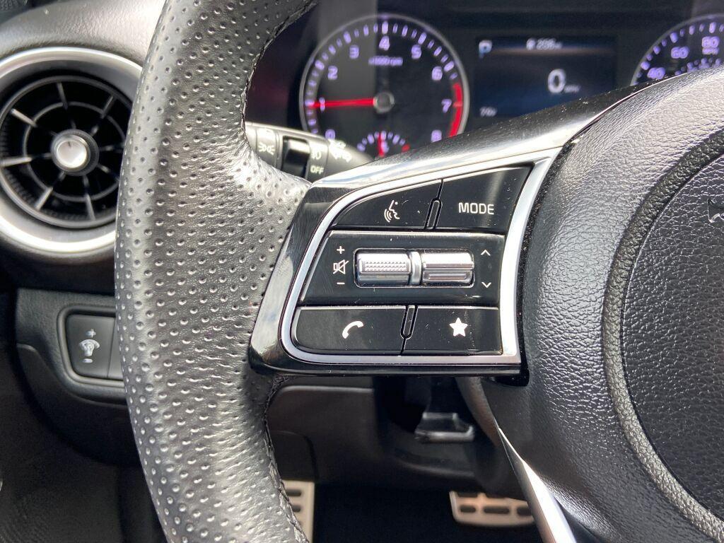 used 2023 Kia Forte car, priced at $19,991