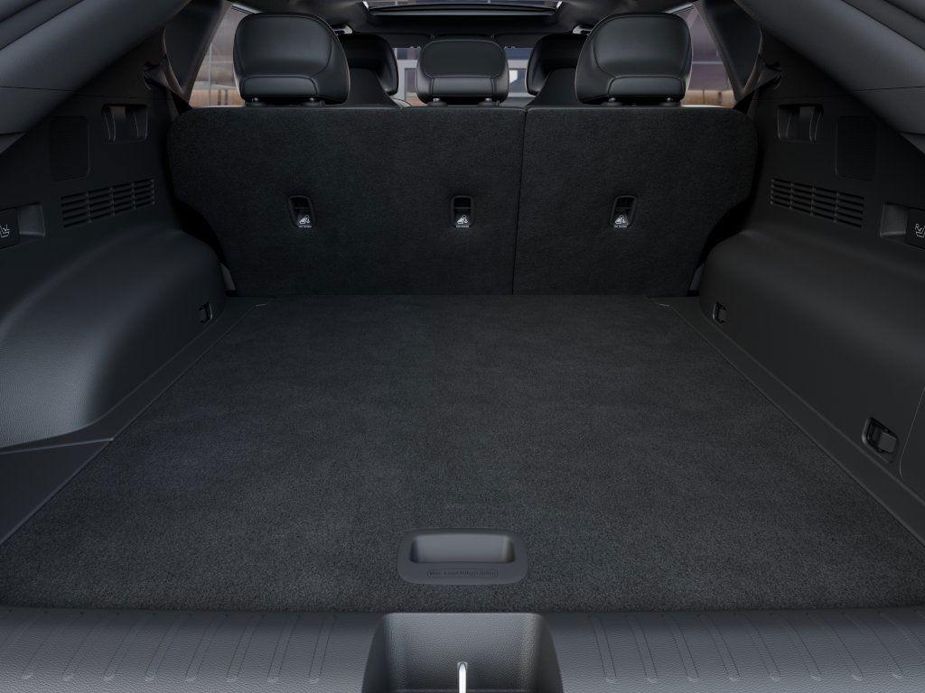 new 2025 Kia EV6 car, priced at $60,665