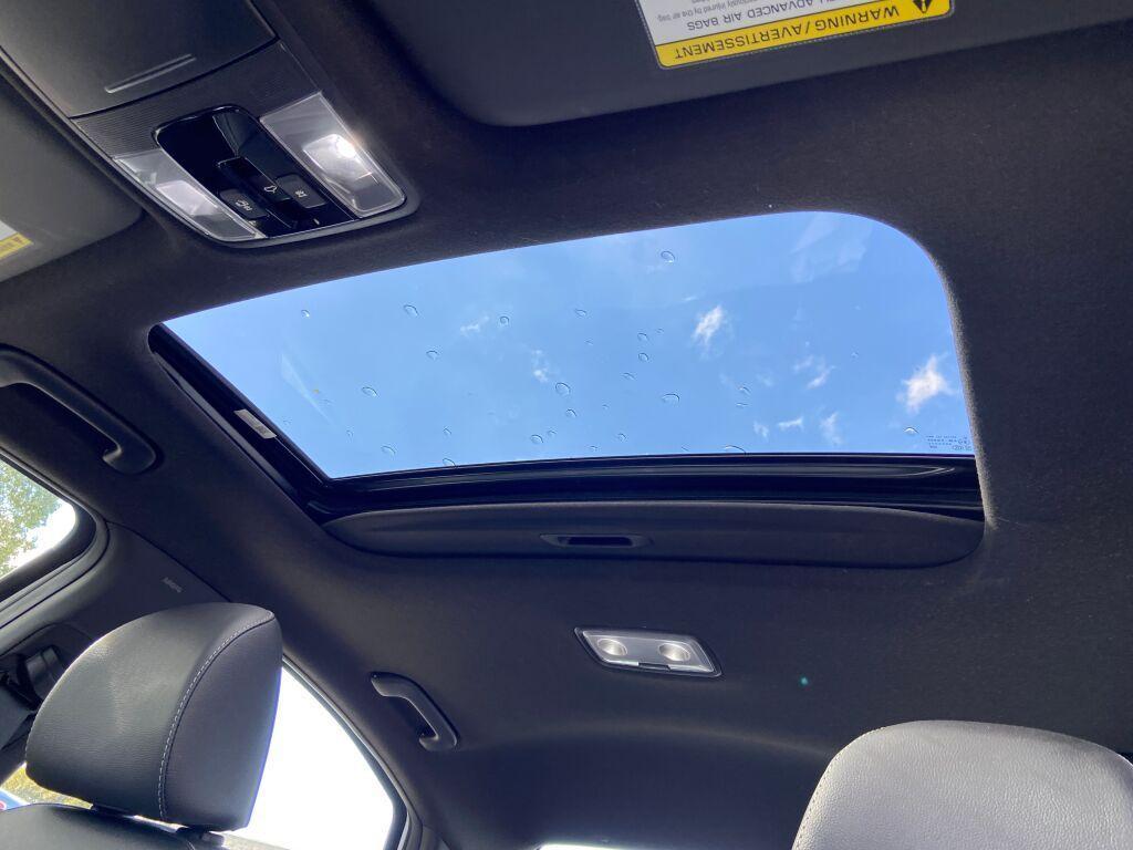 used 2023 Kia Forte car, priced at $19,961