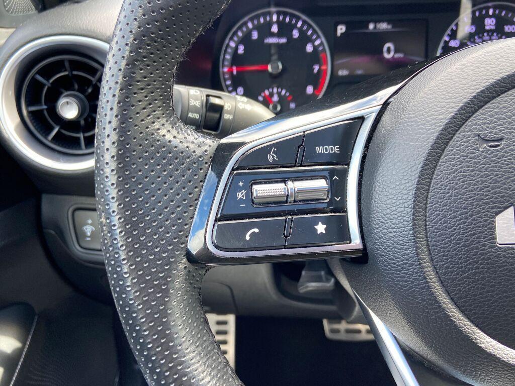 used 2023 Kia Forte car, priced at $19,961