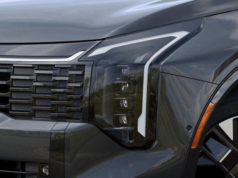 new 2026 Kia Sportage Hybrid car, priced at $42,385