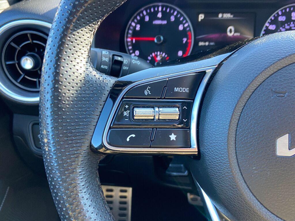 used 2023 Kia Forte car, priced at $19,997