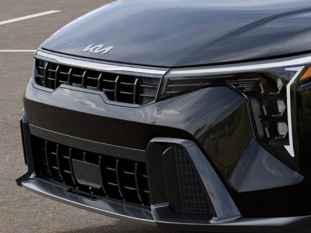 new 2026 Kia K4 car, priced at $29,900
