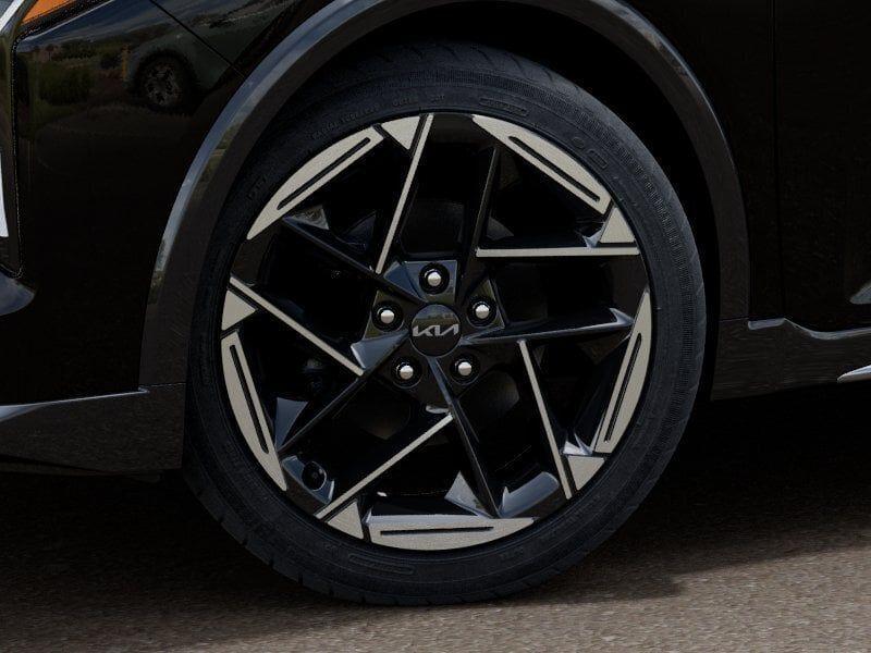 new 2026 Kia K4 car, priced at $29,900